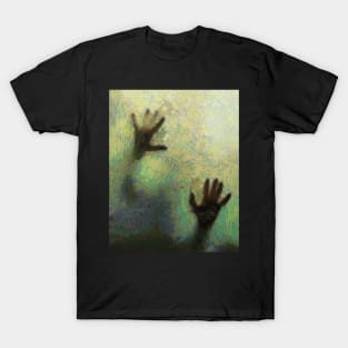 Starry Nightmare T-Shirt